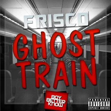 Ghost Train