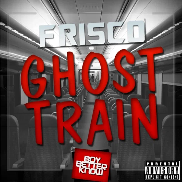 Ghost Train