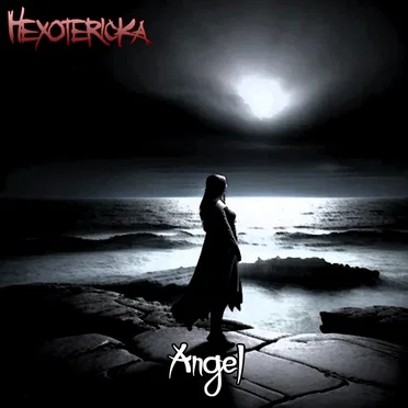 Angel (video edit) by Hexotericka - album cover