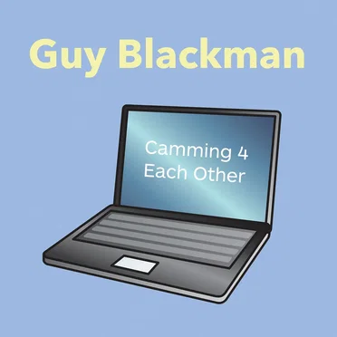 Camming 4 Each Other by Guy Blackman - album cover