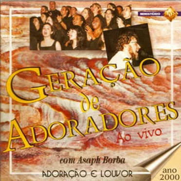 Geração de Adoradores