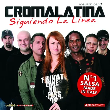Siguiendo la línea