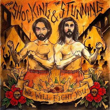 We Will Fight You