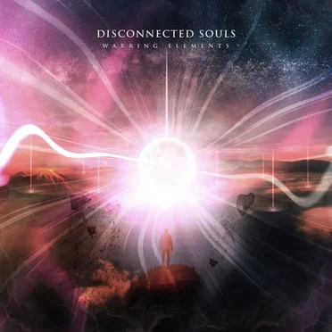 Oathbreaker by Disconnected Souls - album cover
