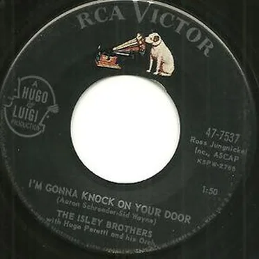 I'm Gonna Knock on Your Door / Turn to Me