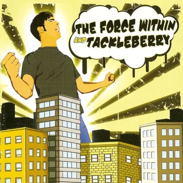 Tackleberry