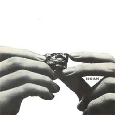 Modern Phase by Hoan - album cover