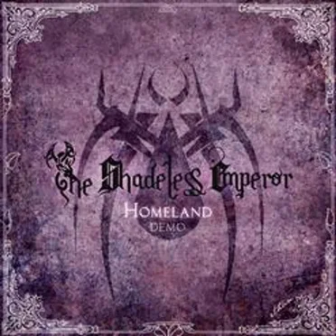 Homeland by The Shadeless Emperor - album cover