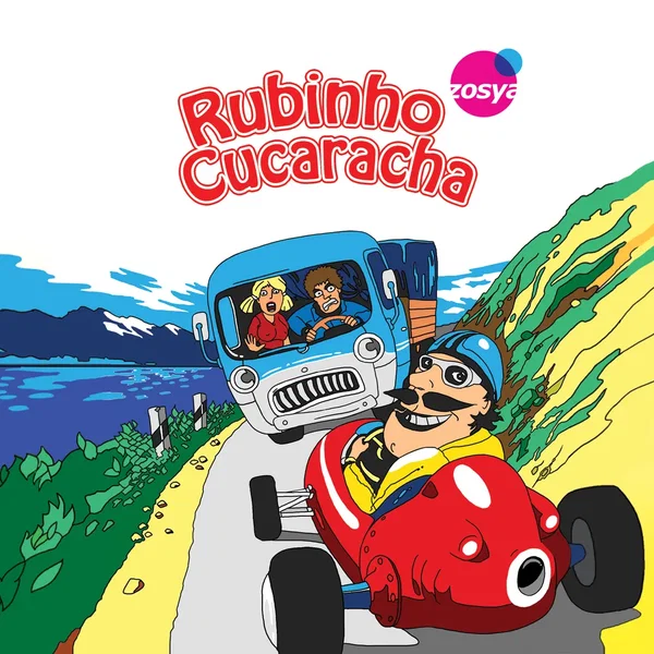 Rubinho Cucaracha