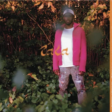 TALA by Jay Daniel - album cover