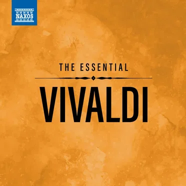 The Essential Vivaldi