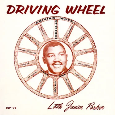 Driving Wheel