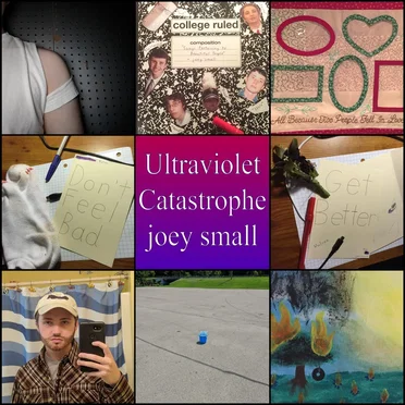 Ultraviolet Catastrophe