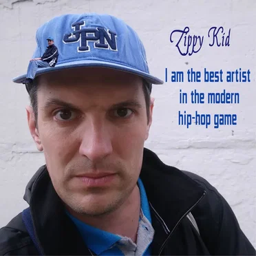 I Am the Best Artist in the Modern Hip‐Hop Game