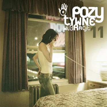 Pozytywne Wibracje, Volume 11 by Various Artists - album cover
