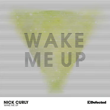 Wake Me Up