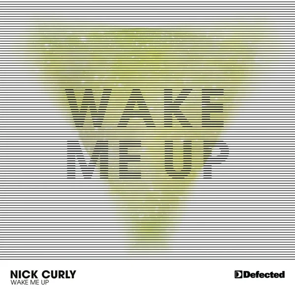 Wake Me Up