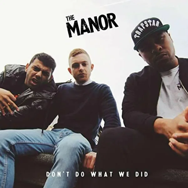 Don’t Do What We Did