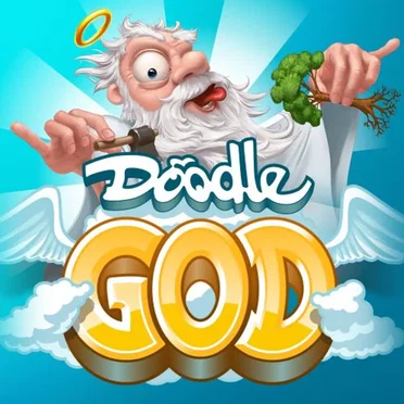 Universe by Doodle God - album cover