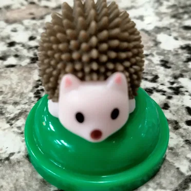 13 Seconds of Friday the 13th