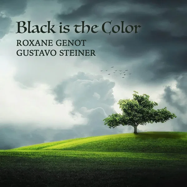Black is the Color