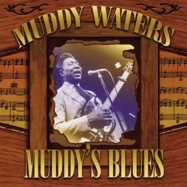 Just Jazz: Muddy's Blues