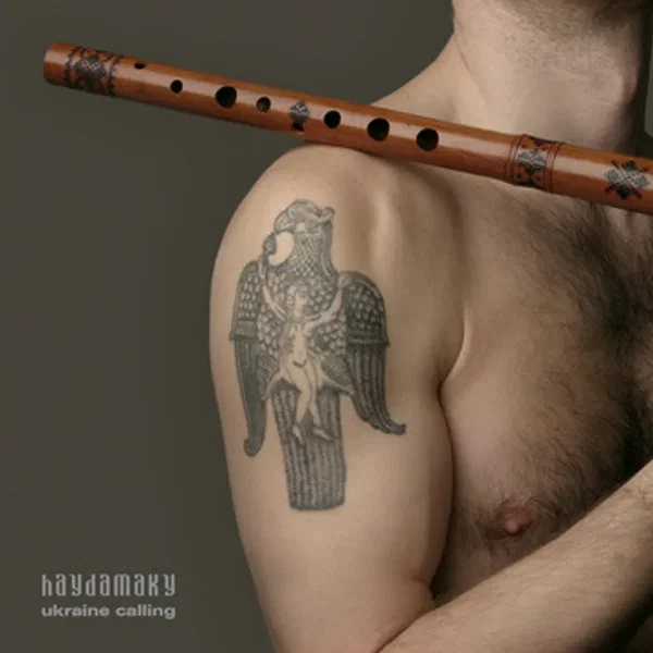 Перверзія