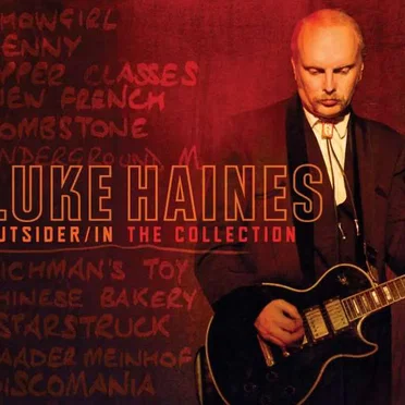 Outsider/In: The Collection