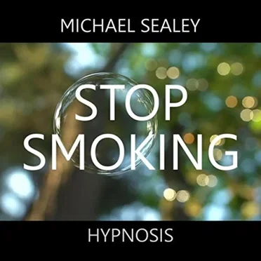 Stop Smoking by Michael Sealey - album cover