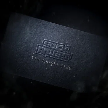 The Knight Club (Vol. 1)