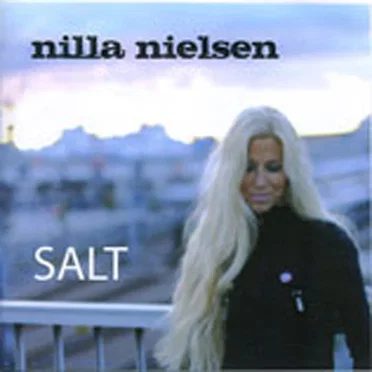 Salt by Nilla Nielsen - album cover
