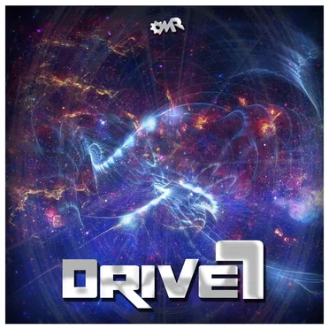 Drive 7: The Best Of by Various Artists - album cover