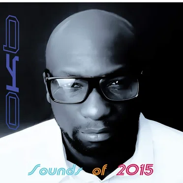 Sounds Of 2015 by OKB - album cover