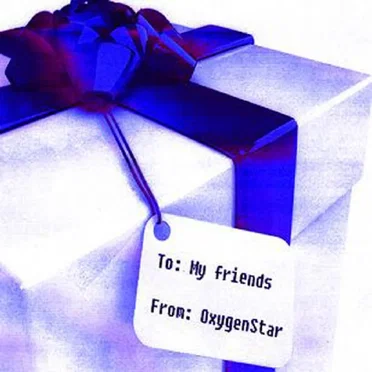 For My Friends