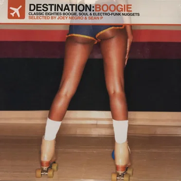 Destination:Boogie