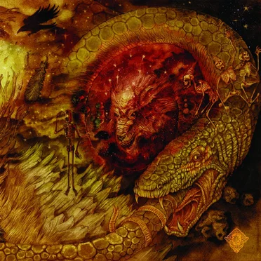 Beware the Sword You Cannot See by A Forest of Stars - album cover