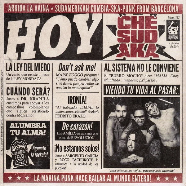 Hoy