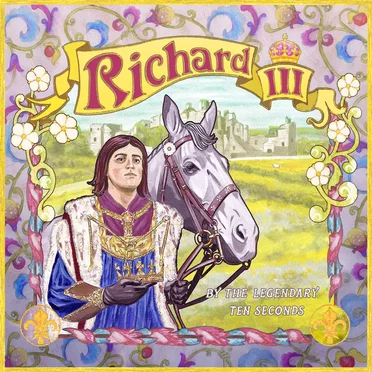 Richard III