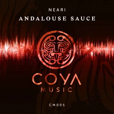 Andalouse Sauce by Neari - album cover