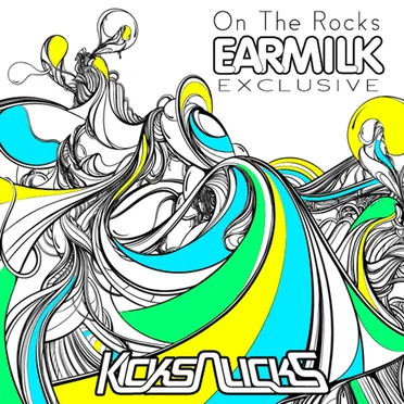 On the Rocks [Earmilk Exclusive mix]