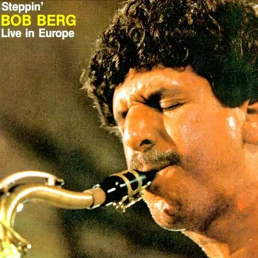 Steppin’ Live in Europe