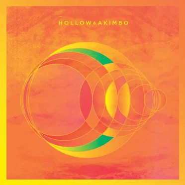 Hollow & Akimbo by Hollow & Akimbo - album cover