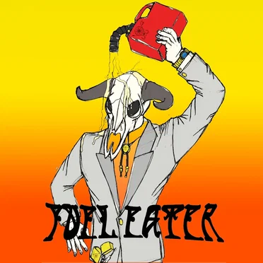 Fuel Eater