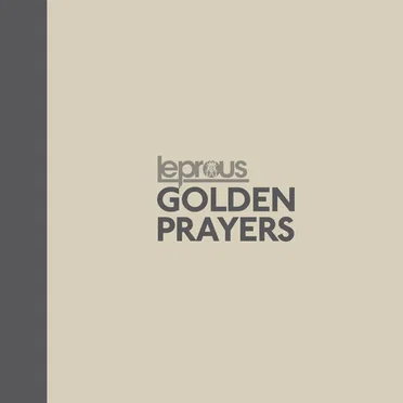 Golden Prayers by Leprous - album cover
