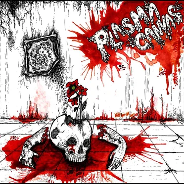Plasma Canvas by Plasma Canvas - album cover