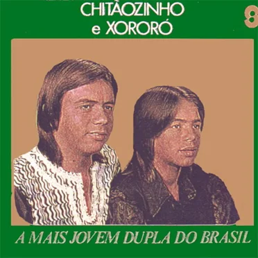 A mais jovem dupla do Brasil
