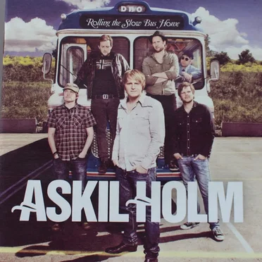 Rolling the Slow Bus Home