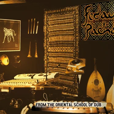 From the Oriental School of Dub