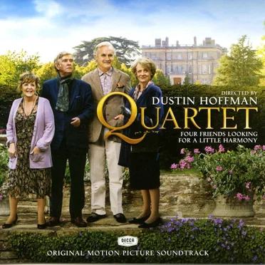 Quartet