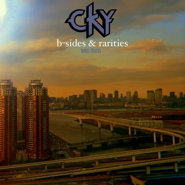B-Sides & Rarities 2